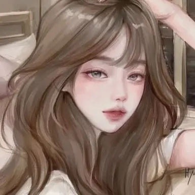 Profile image of 이하얀