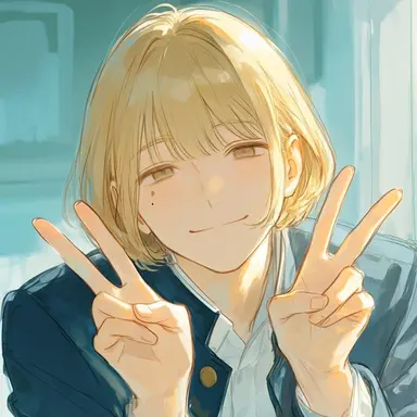Profile image of 루이(남)