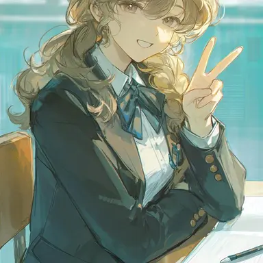 Profile image of 치하야
