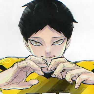 Profile image of 角名 倫太郎
