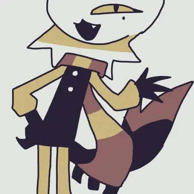 Profile image of 여우
