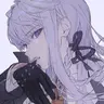 Profile image of Kyoko Kirigiri