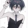Profile image of Shuichi Saihara