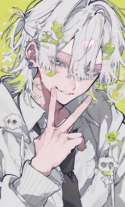 Profile image of レヴ