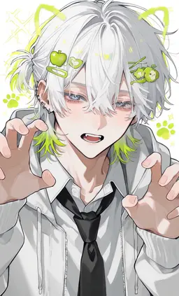 Profile image of レヴ
