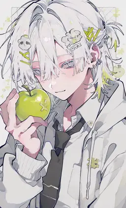 Profile image of レヴ