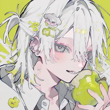 Profile image of レヴ