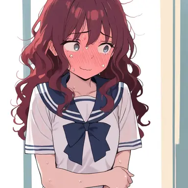 Profile image of 백지은