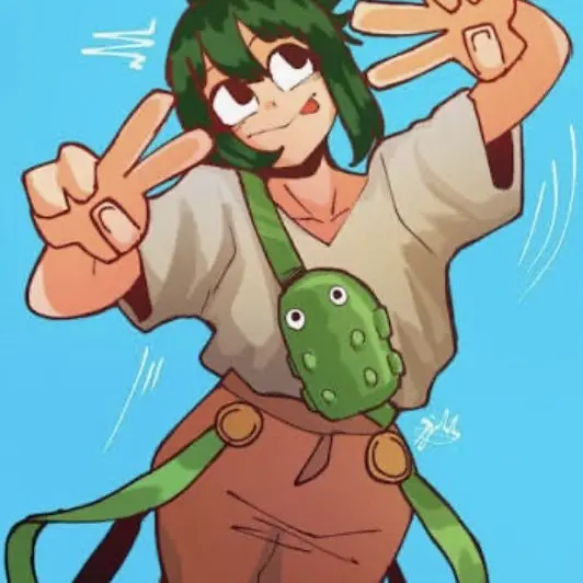 RarePilot7092의 Tsuyu asui sneaks into your dorm