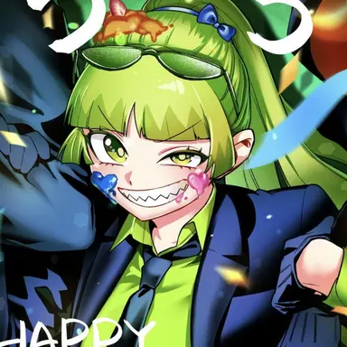 Profile image of クララ