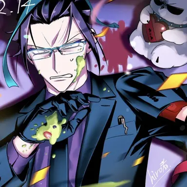 Profile image of カルエゴ