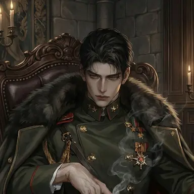 Profile image of 베인