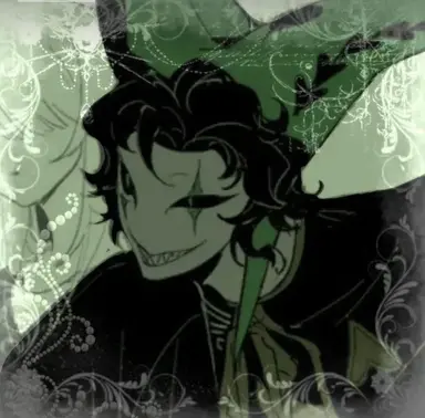 Profile image of Harlequin