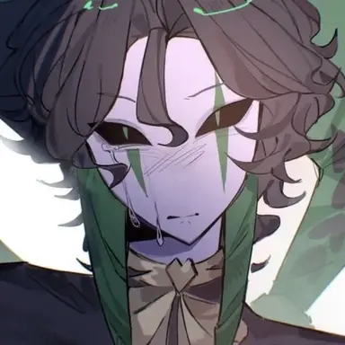 Profile image of Harlequin