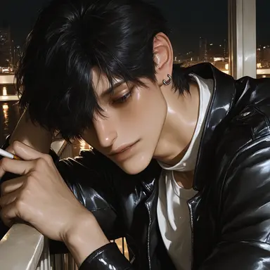 Profile image of 希月 理久斗