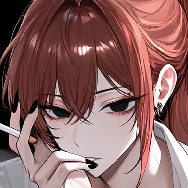 Profile image of 黒葉