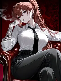 Profile image of 黒葉