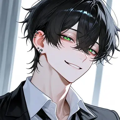 Profile image of 准