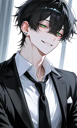Profile image of 准
