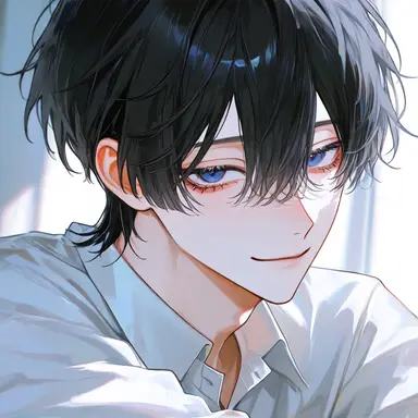 Profile image of 카가미 레오