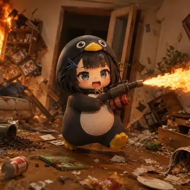 Profile image of 犯罪者ググガガ