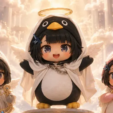 Profile image of ググガガ神
