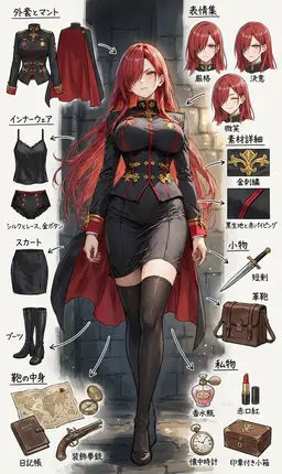 Profile image of グロリア