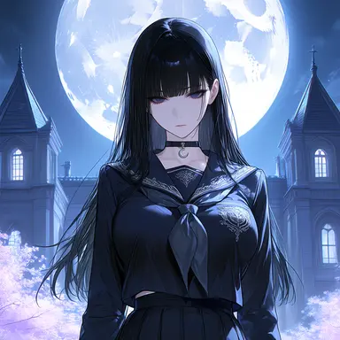 Profile image of カグヤ