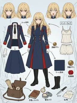 Profile image of カレン