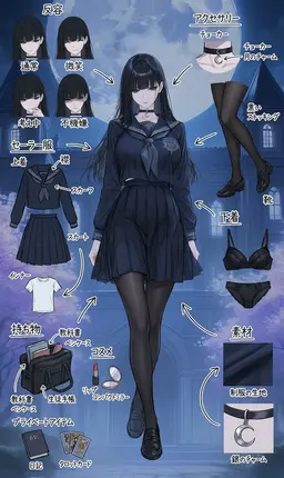 Profile image of カグヤ