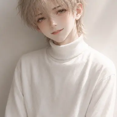 Profile image of ユ・ソジン