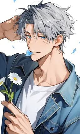 Profile image of 白崎 玲央