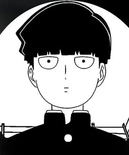 Profile image of モブ
