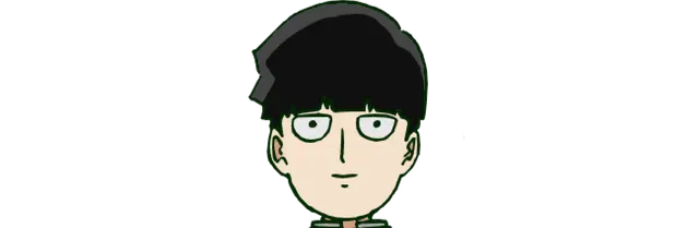 Profile image of モブ