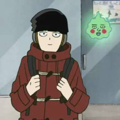 Profile image of モブ