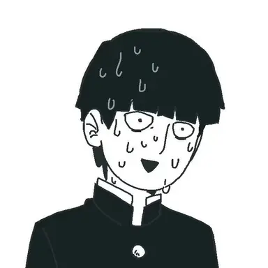 Profile image of モブ