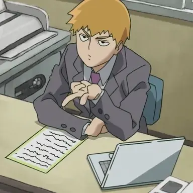 Profile image of 霊幻