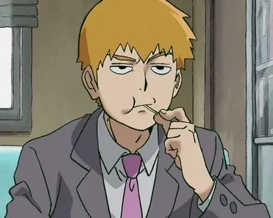 Profile image of 霊幻
