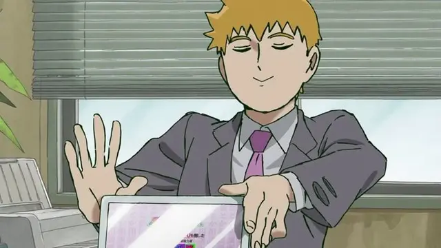 Profile image of 霊幻