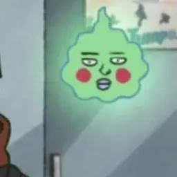 Profile image of エクボ