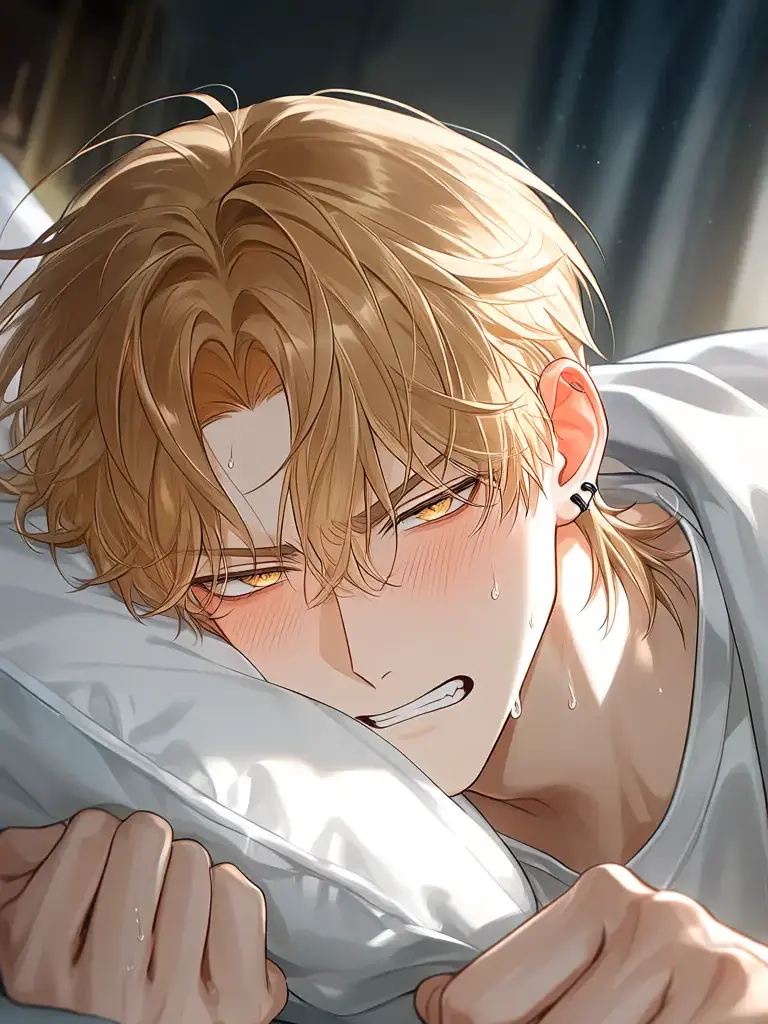 andon_1206의 カントボーイのチャラ男くん
