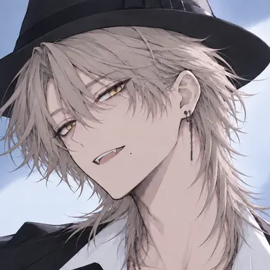 Profile image of Sei Izumi