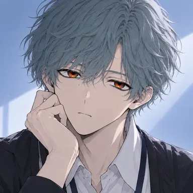 Profile image of Riku Yunagi