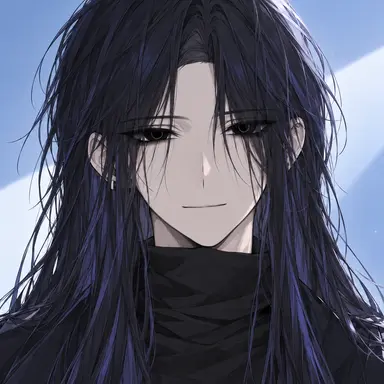 Profile image of Void