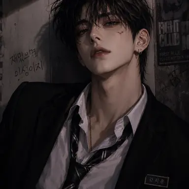 Profile image of 강지훈