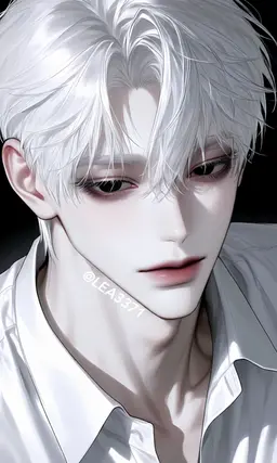 Profile image of ペク・ハジン