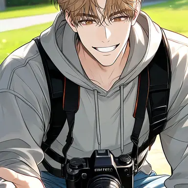 Profile image of Declan