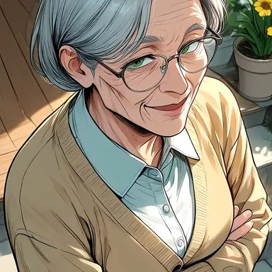 Profile image of Roberta
