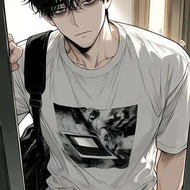 Profile image of Ferris