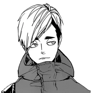 Profile image of 미야 아츠무